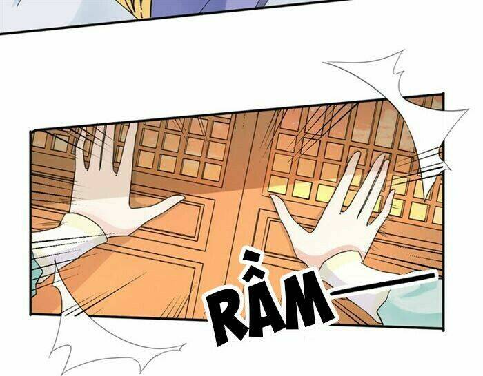 hoa nhan sách chapter 31.2 23