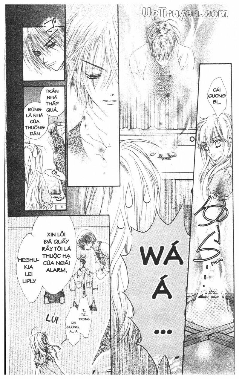 hoàng tử ếch(bản đẹp) chapter 1 40