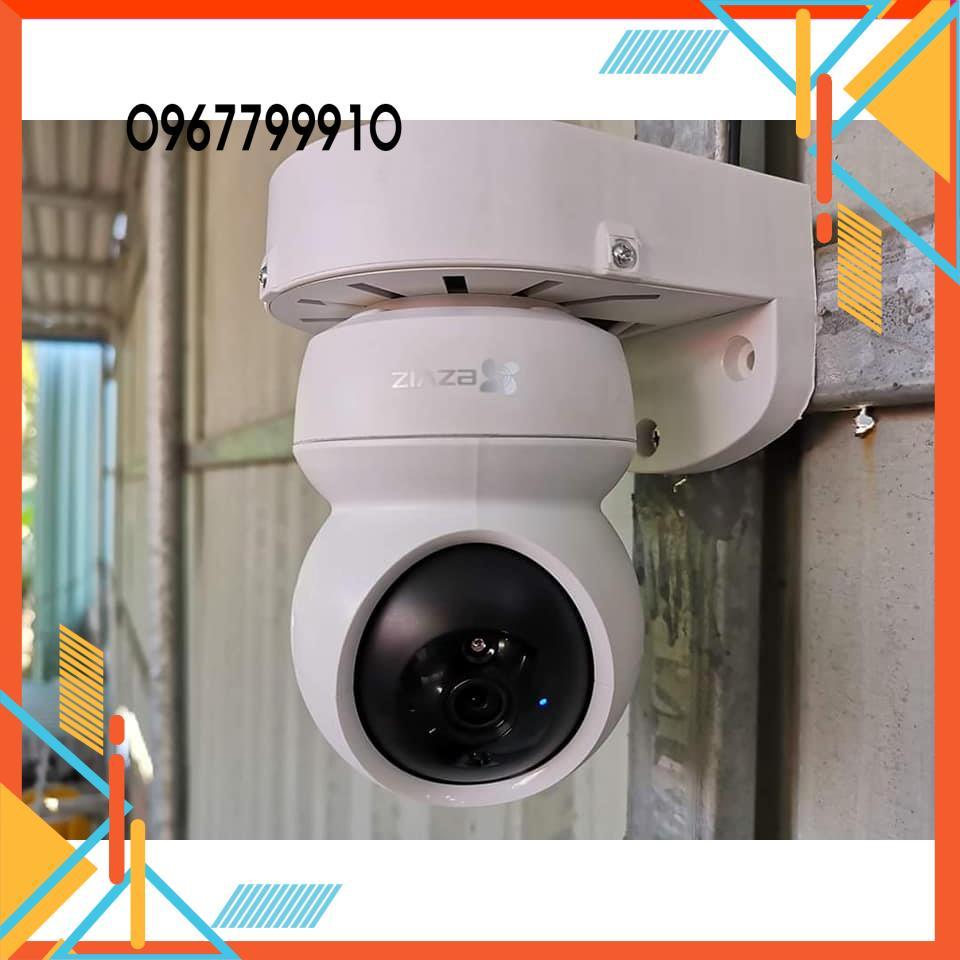 Chân đế gắn tường cho Camera Dome - Camera bán cầu