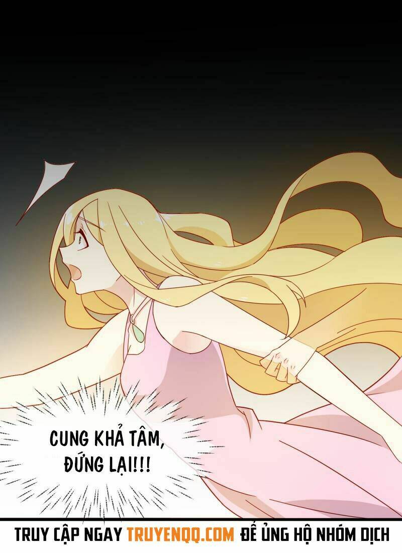 thế thân ma vương nam khuê mật chapter 14 5