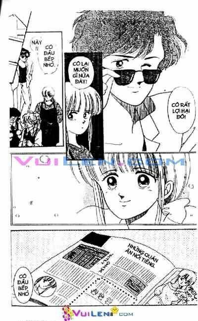 cô gái khả ái chapter 1 28