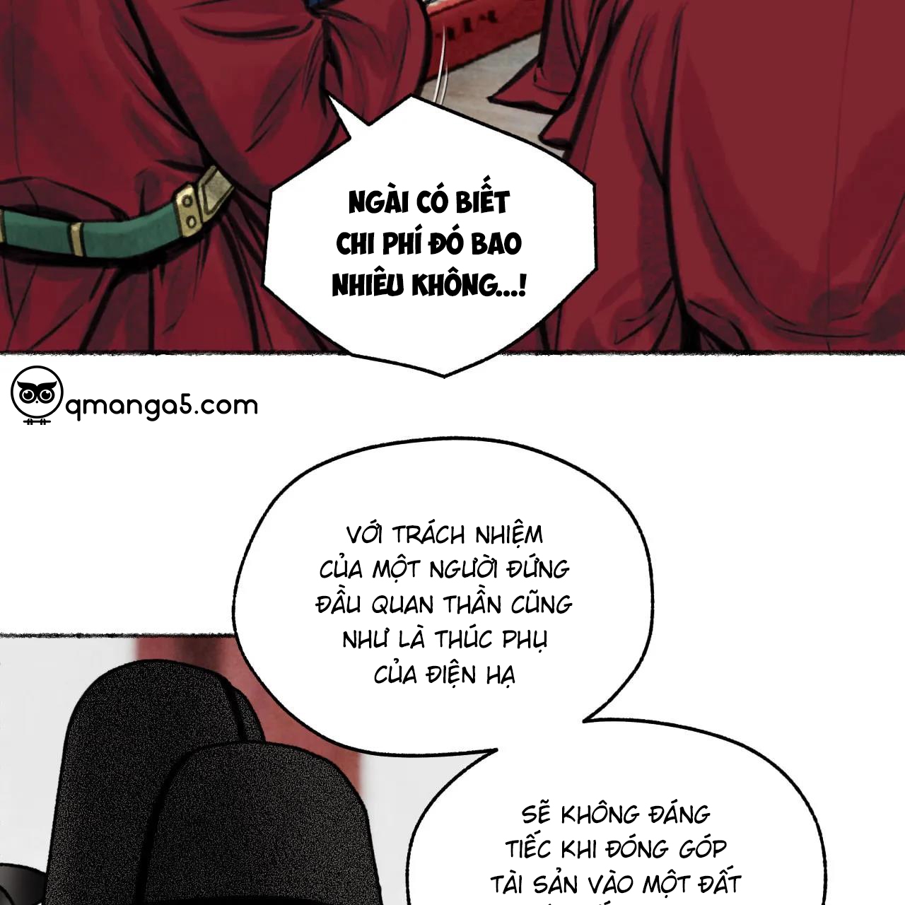 phò mã quan phu chapter 7 25