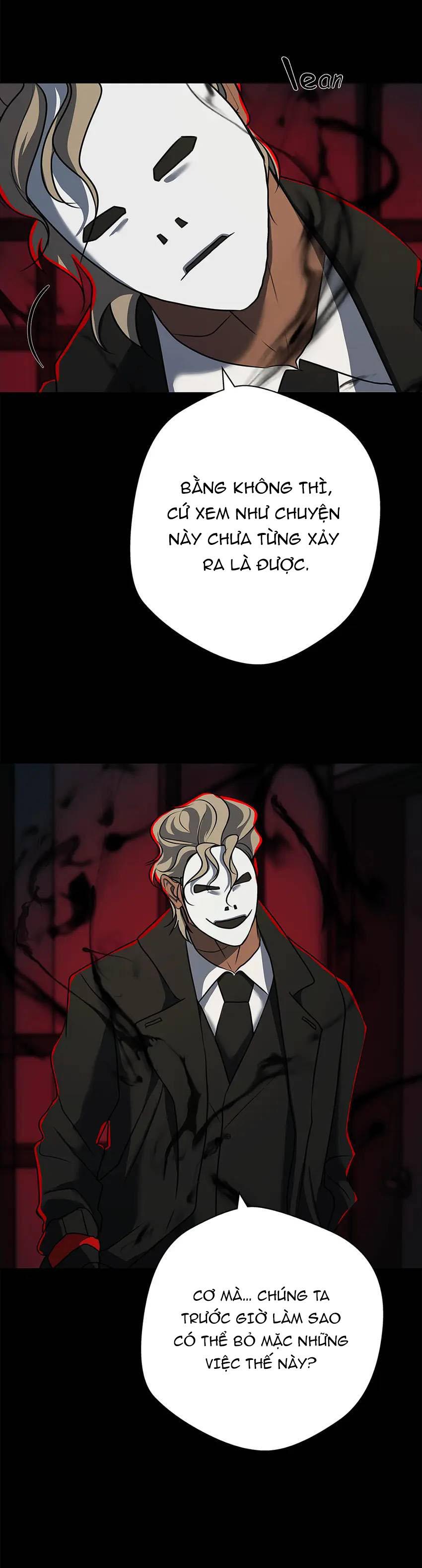 love murder basketball chapter 31 20