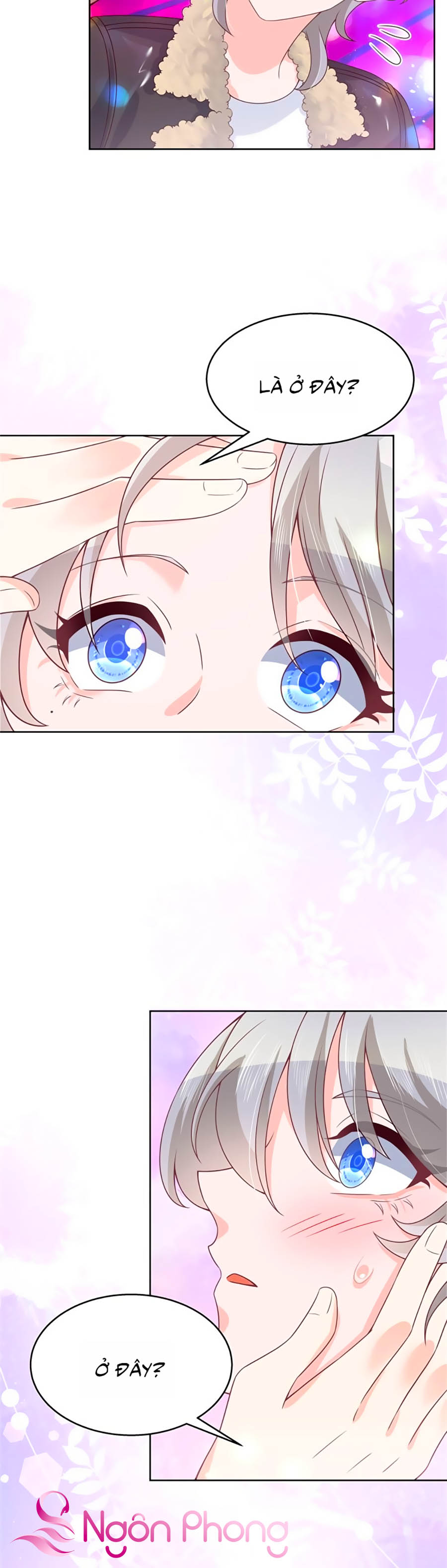 hotboy quốc dân là nữ chapter 149 10