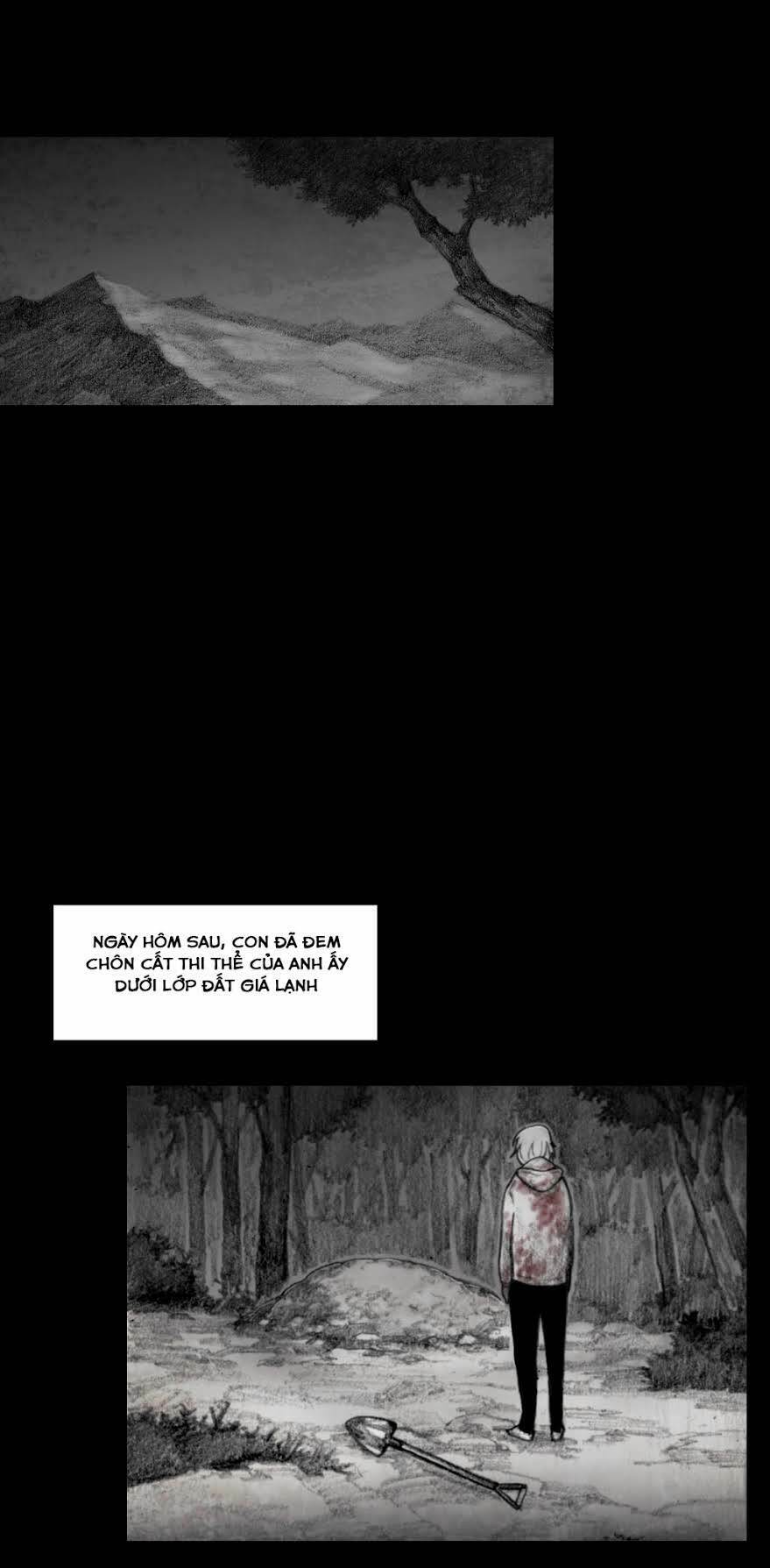 ngôi nhà của những búp bê chapter 20 32