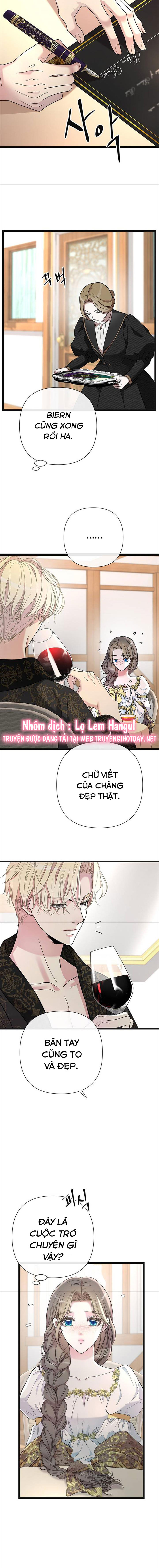 hoàng tử phiền toái chapter 42 15