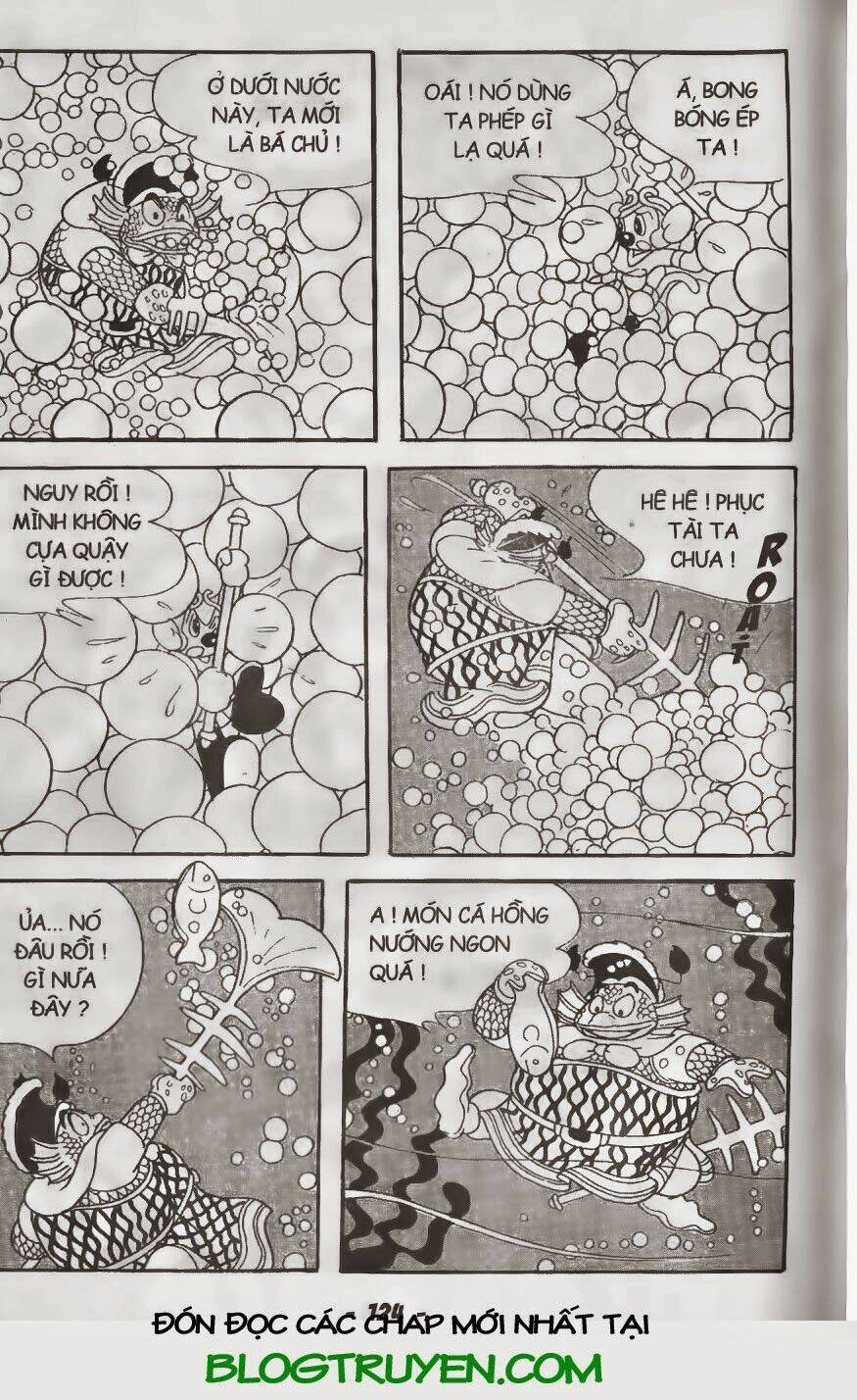 tôn ngộ không chapter 23.3 5