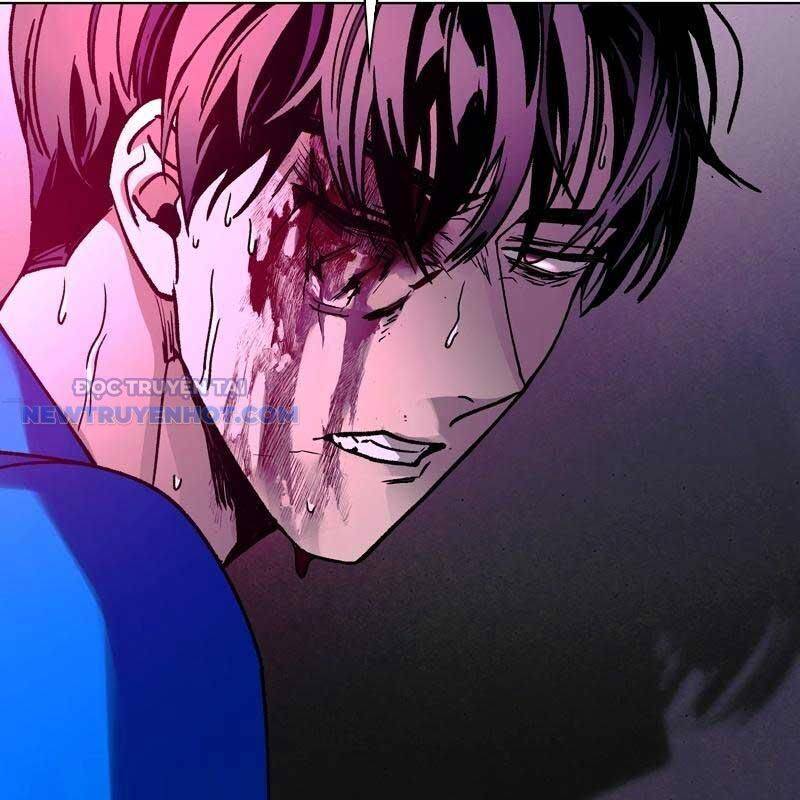 tận thế cũng chỉ là trò chơi chapter 54 35