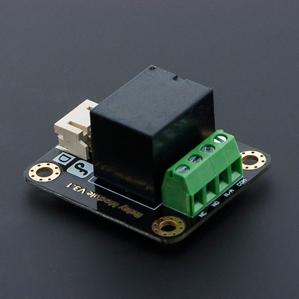 Module Relay 5V DFRobot