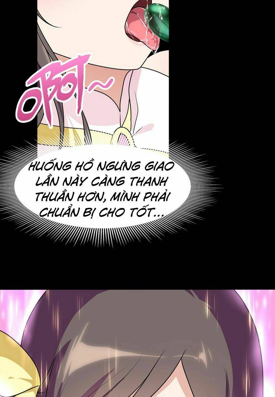 bạn gái virus của tôi chapter 31 23