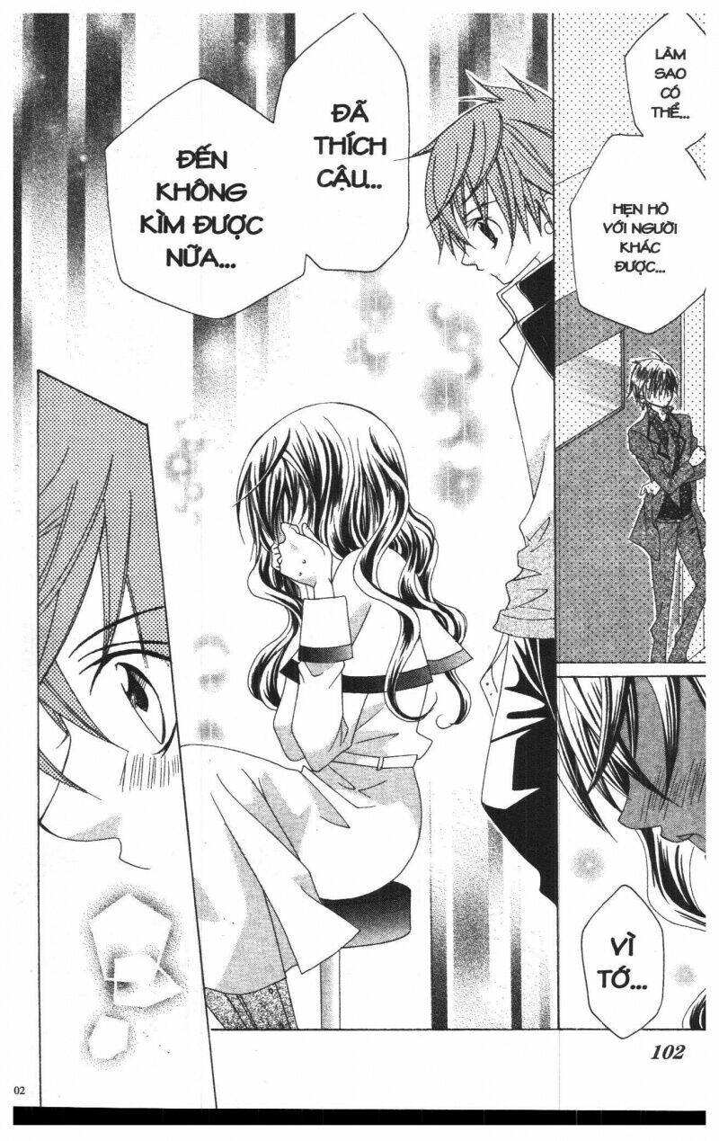 i love you suzuki chapter 5 90