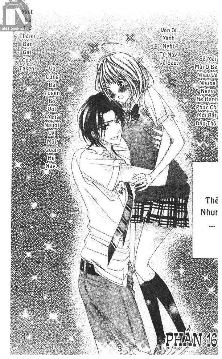 alice 38 °c chapter 27 2