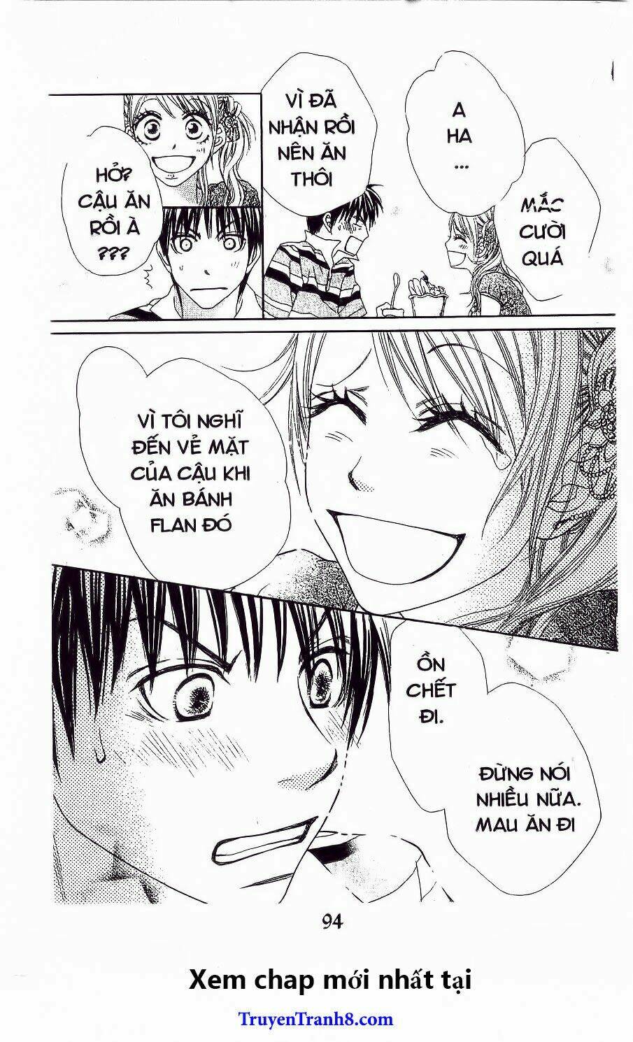 đóa hoa nở rộ chapter 5 15