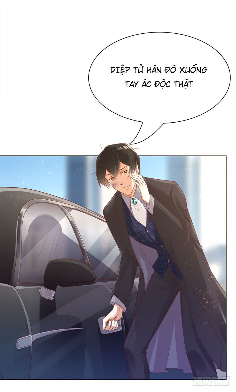 nhà có vợ xinh chapter 8 22