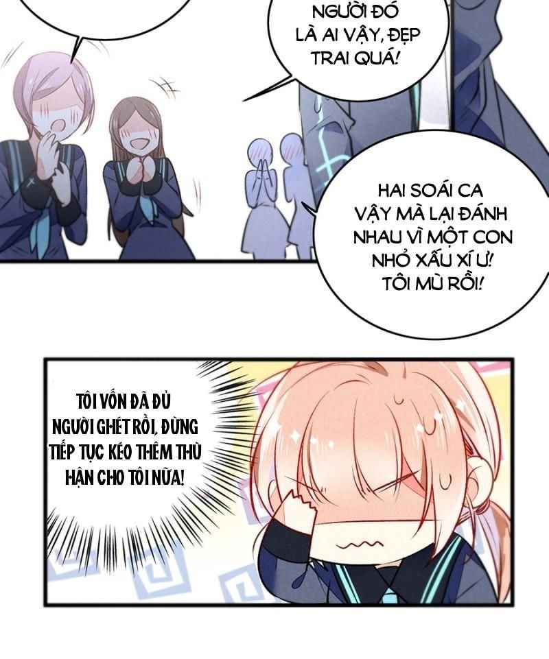 luyến khúc trăng lưỡi liềm chapter 4 5