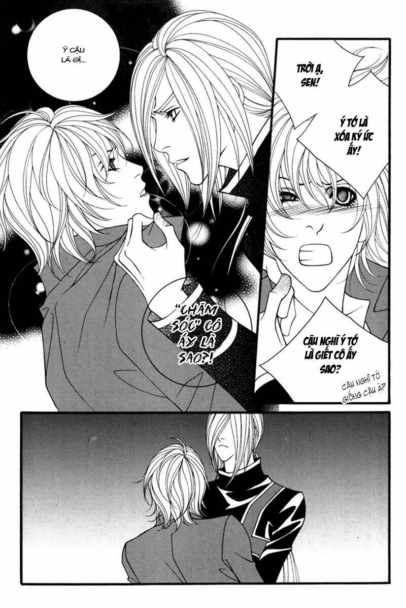 lost in london chapter 14 49