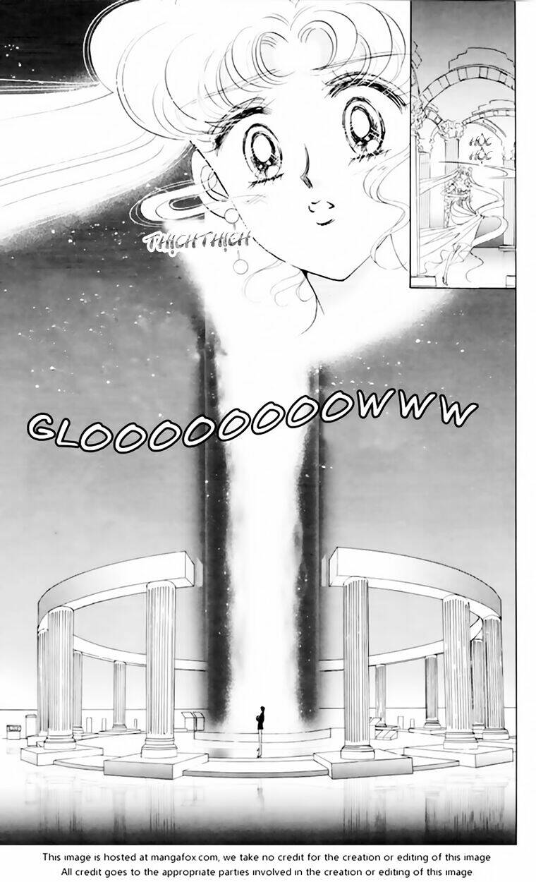 thủy thủ mặt trăng chapter 22.1 19