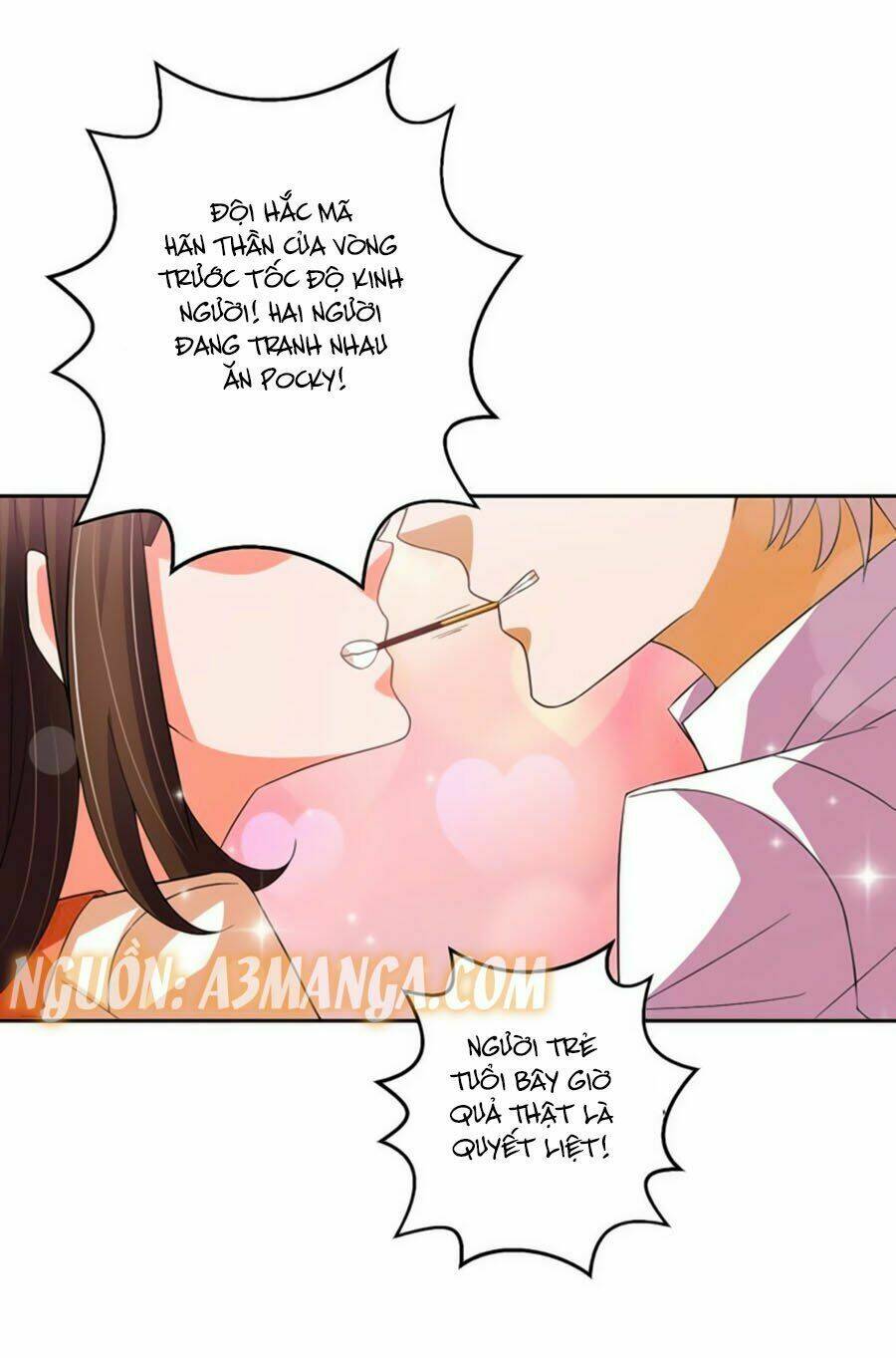 người yêu khát máu của tôi chapter 36 29