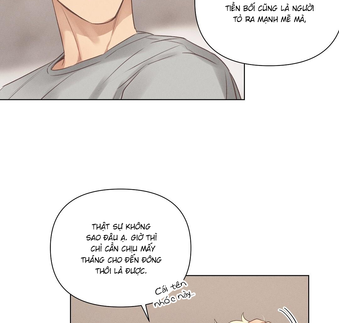 đại úy lãng mạn thân yêu của tôi chapter 23 22