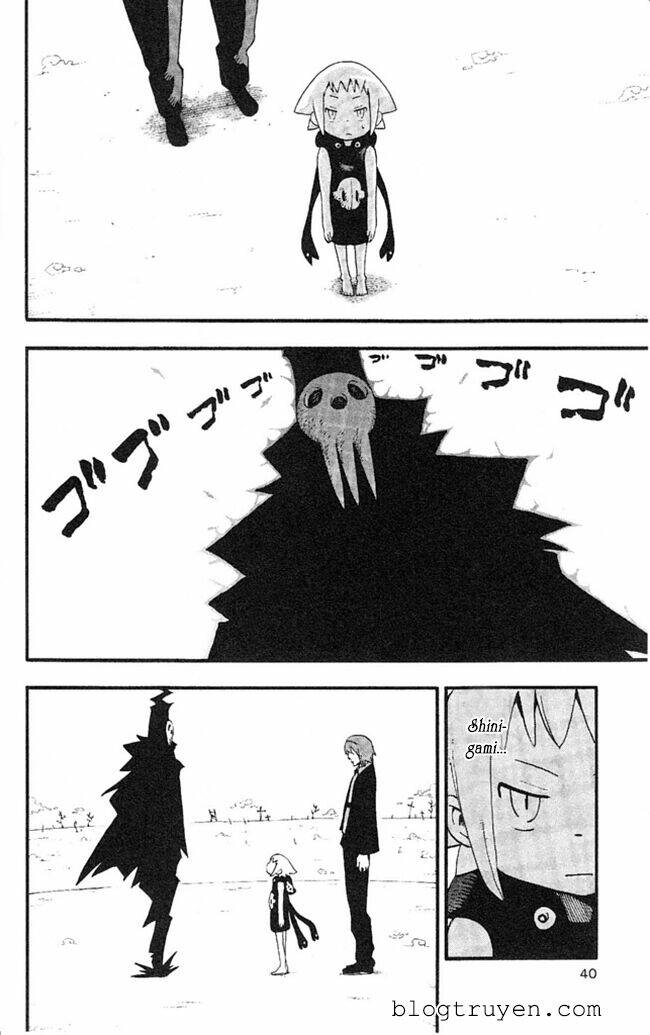 soul eater chapter 45 37