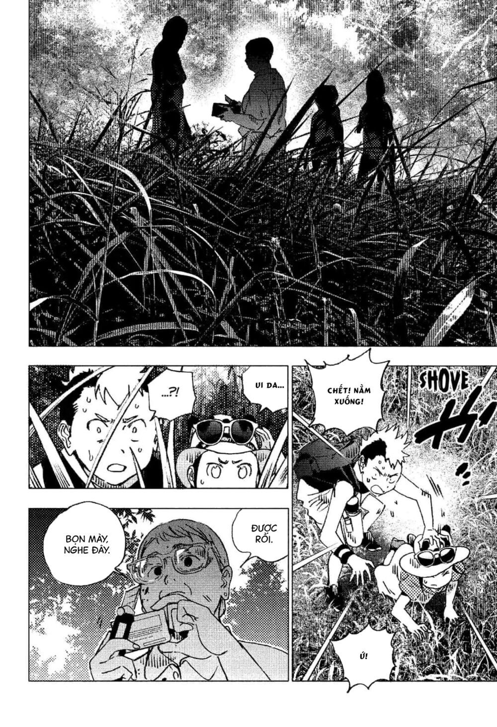 summer time render chapter 87.5 17