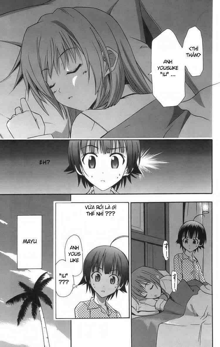 ayu mayu chapter 9 26