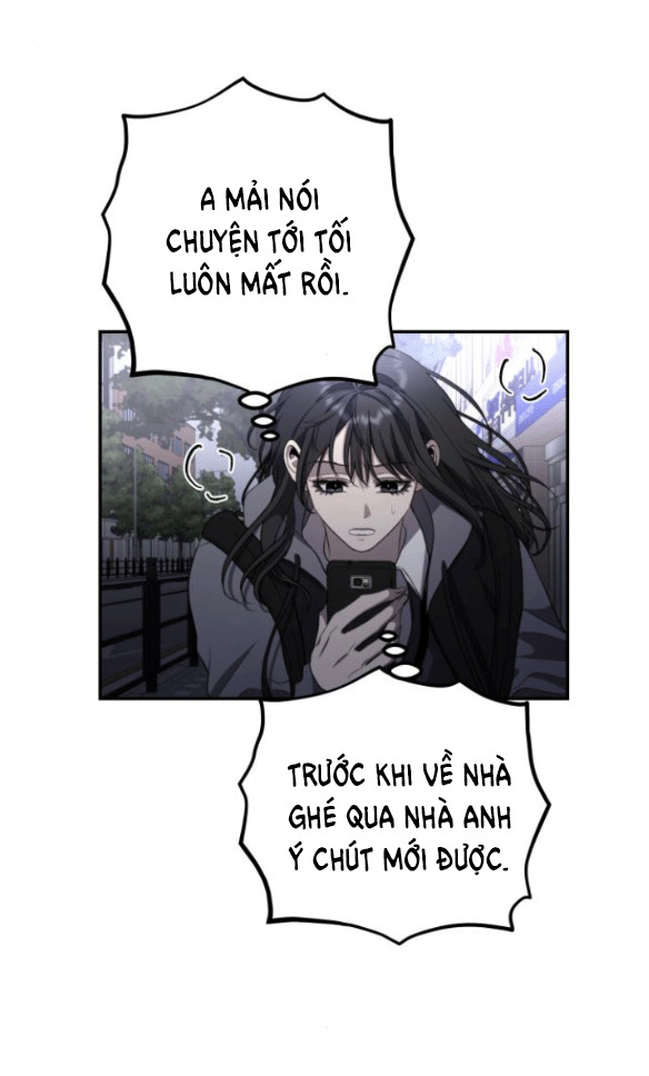 Tự Do Trong Mơ chapter 81.2 11