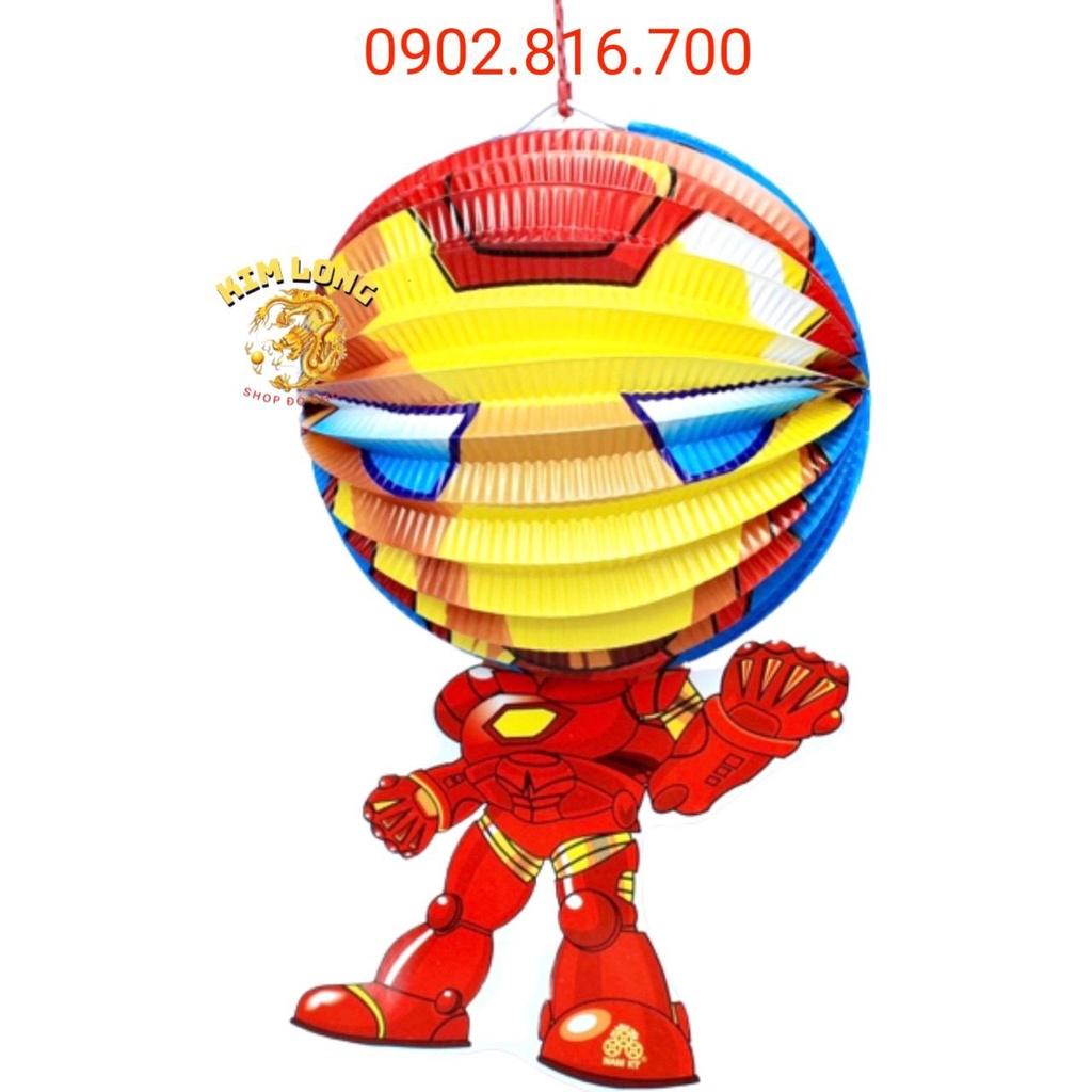 CHỌN MẪU 1 cái Lồng đèn trung thu giấy xếp hình thú nhiều hình khác nhau tặng 2 cây đèn cầy quà tặng trang trí trung thu