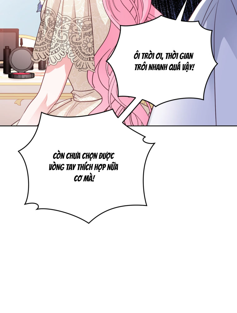 trở thành nhà điều chế nước hoa duy nhất của bạo chúa chapter 40.2 22