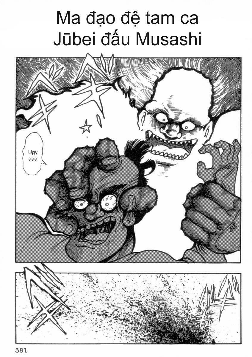 makai tenshou chapter 10 1