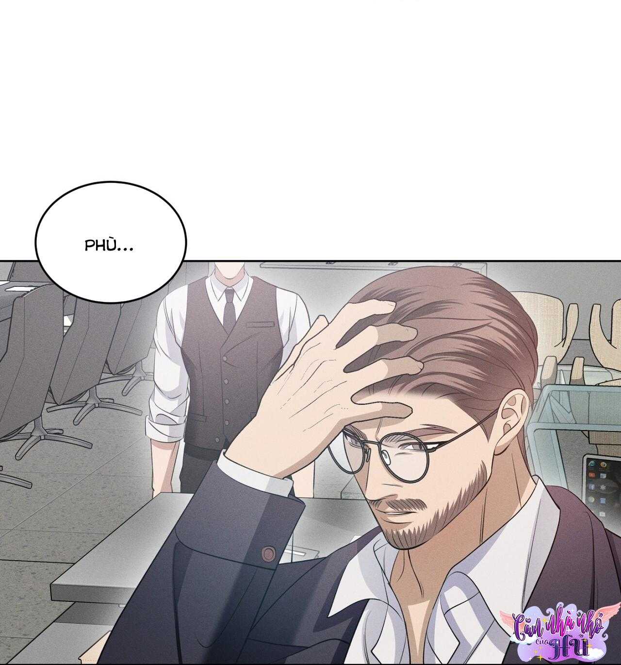 đêm săn ở london chapter 52 8