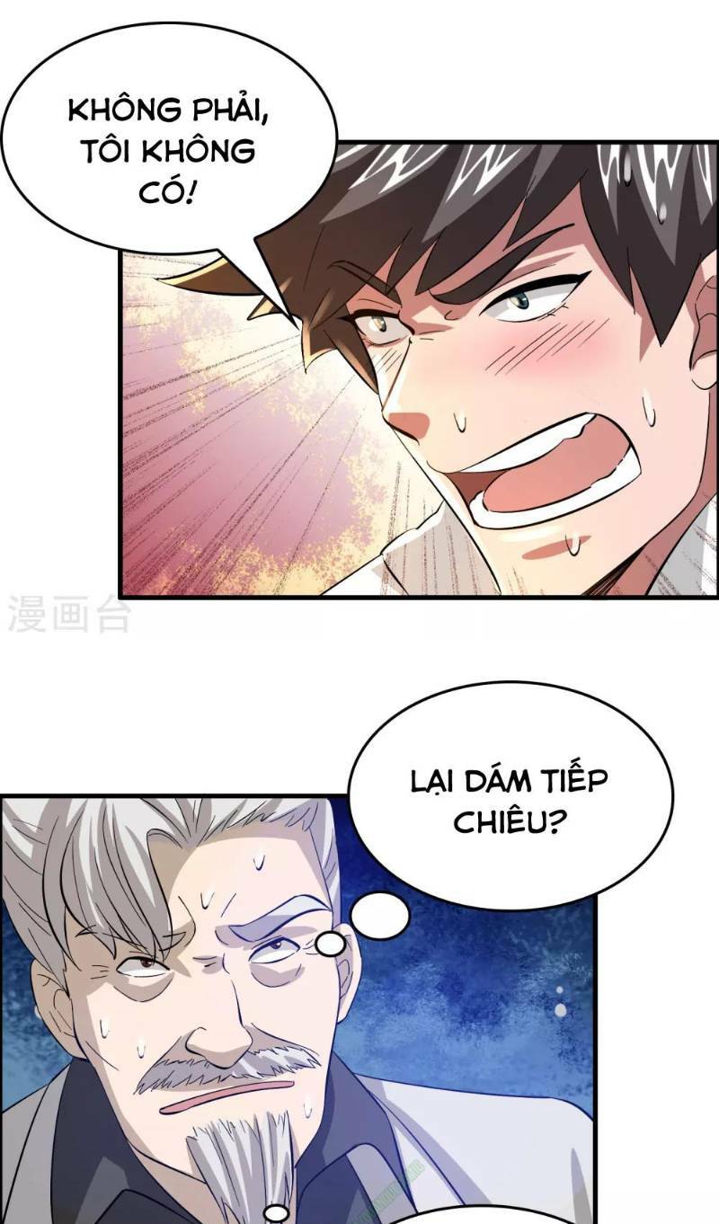 dị giới cung ứng thương chapter 44 3