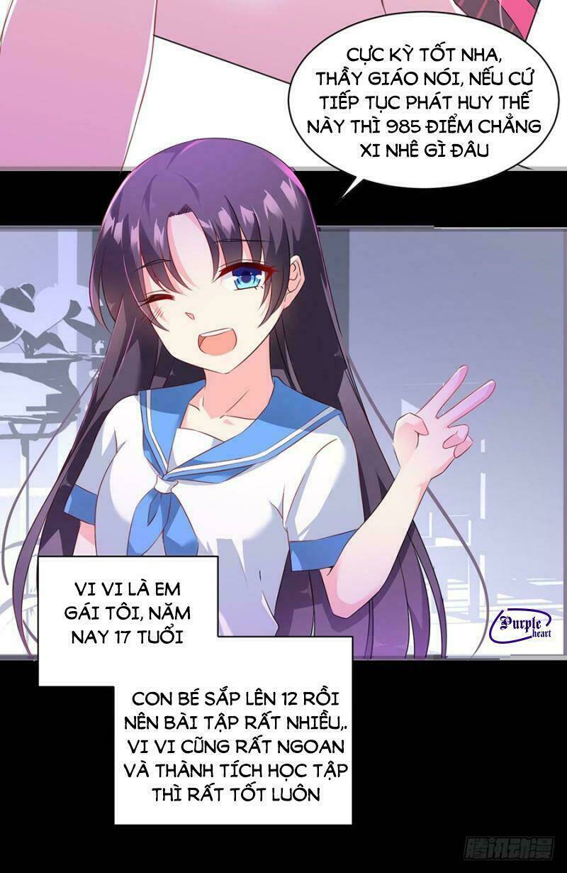 bảy ngày thực cốt hôn ước chapter 9 12