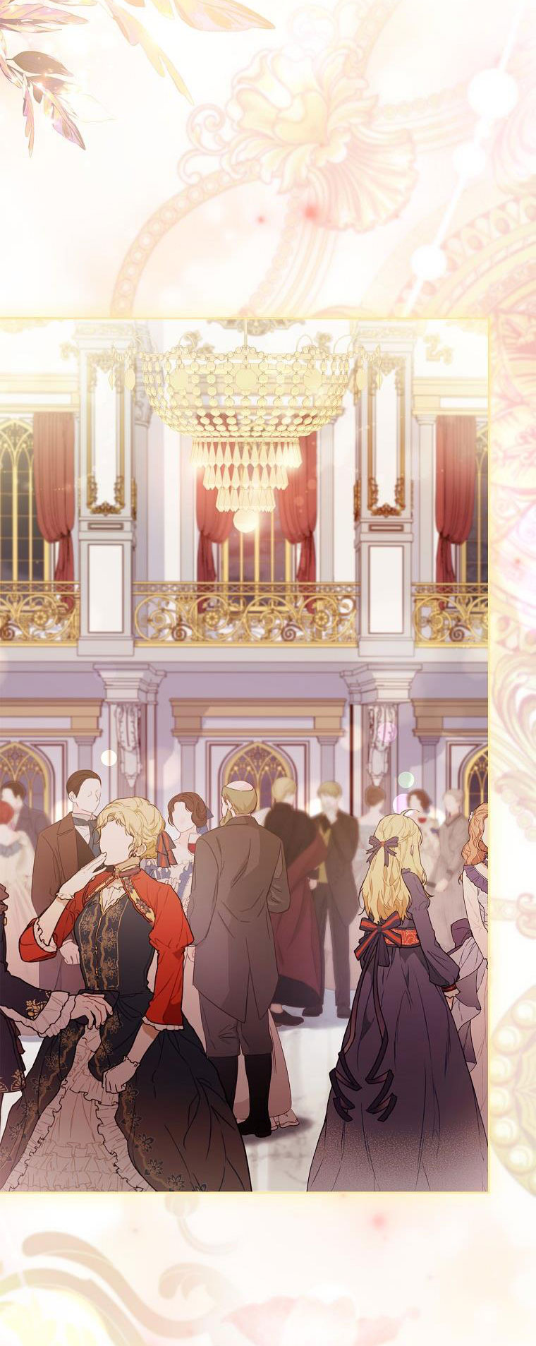 trở thành thư ký của bạo chúa chapter 111 2