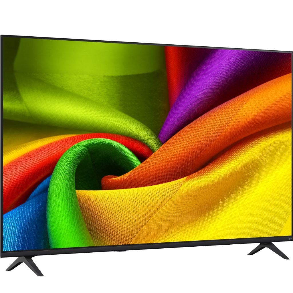Smart Tivi LG AI 4K 55 Inch 55NU875BPSC- Hàng Chính Hãng