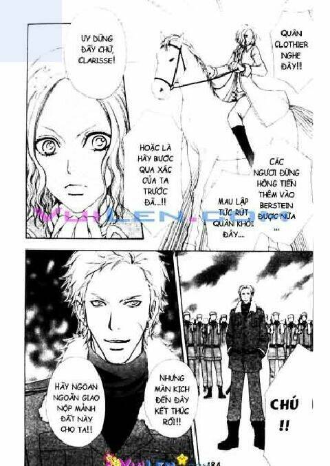 chàng quản gia của bé mei chapter 8 182