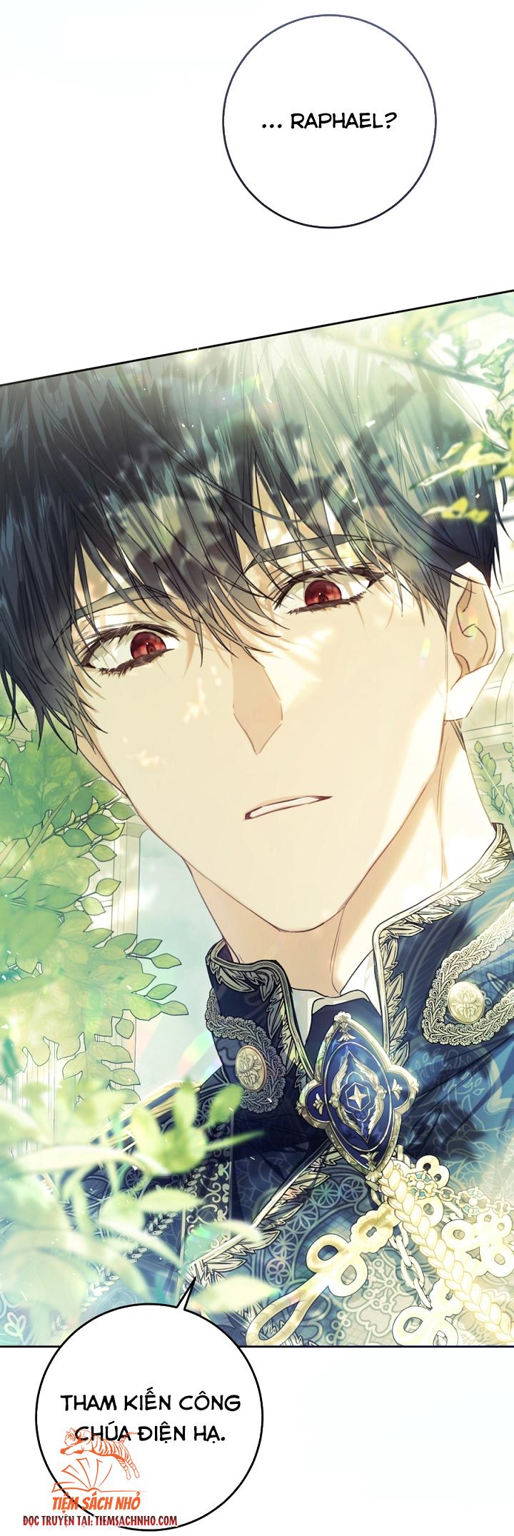 ác nữ là con rối chapter 60 48