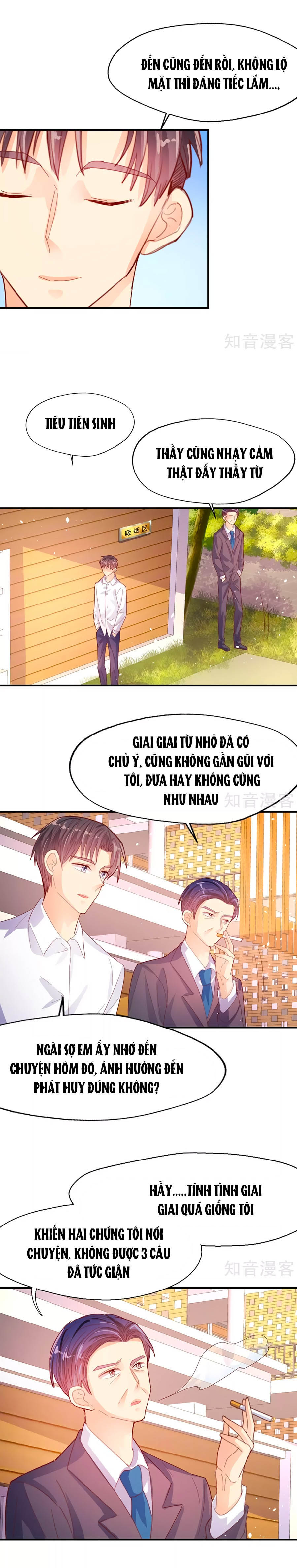 sau này vẫn cứ thích anh chapter 73 9