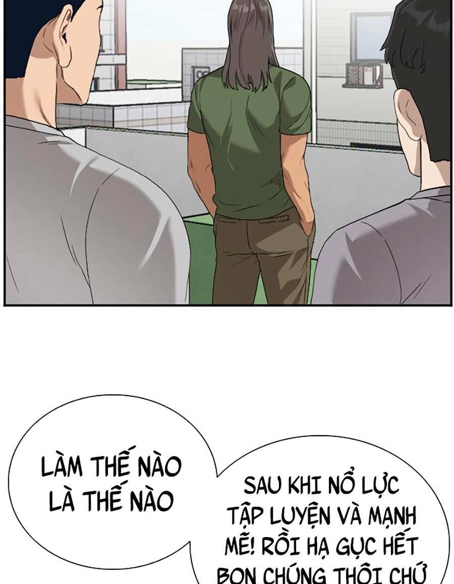 người xấu chapter 91 46