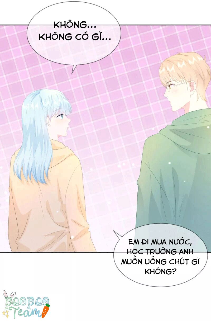 tôi và lịch sử yêu đương của tôi chapter 21 29