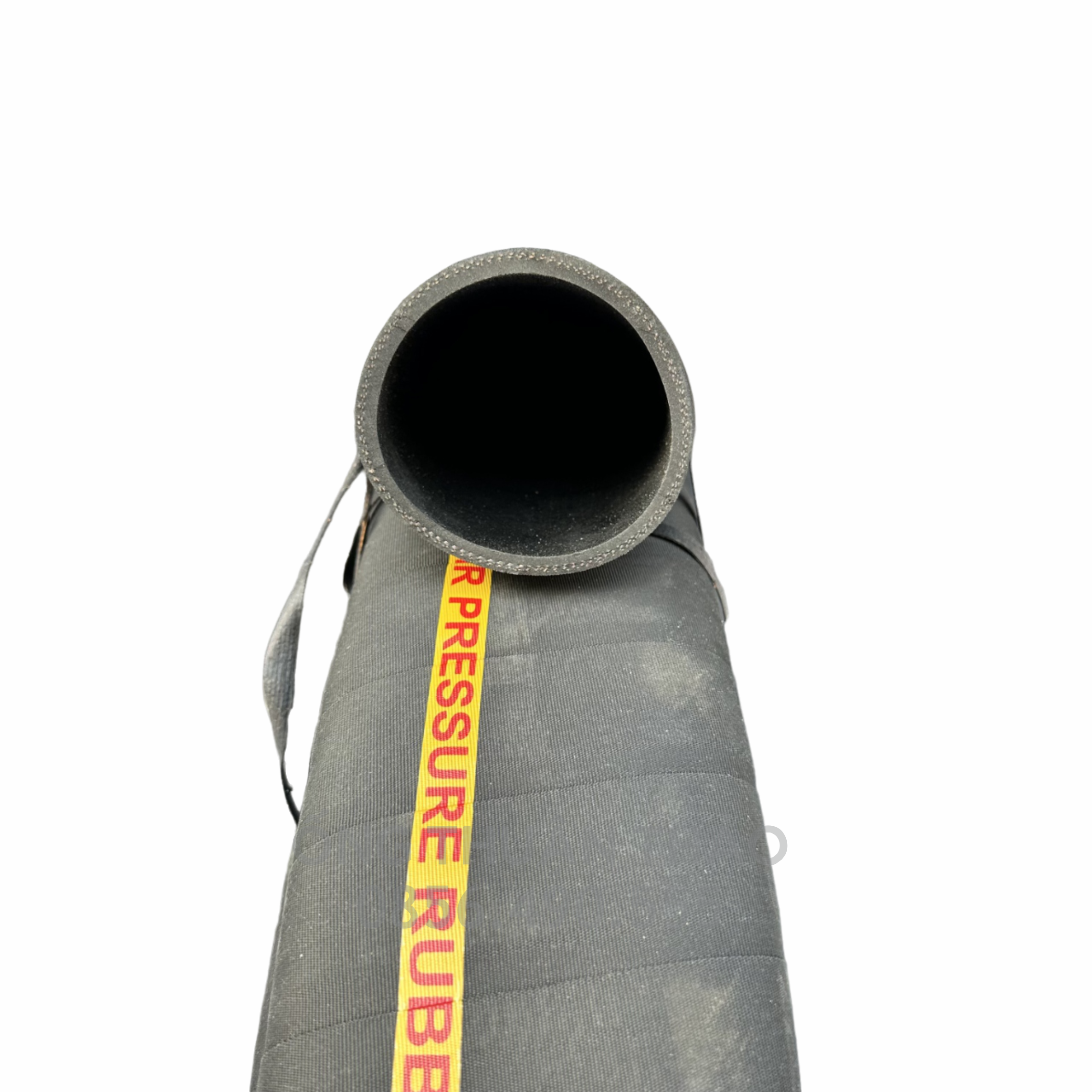 Ống cao su bố vải KT phi 76MM cuộn 10 mét Nhập Khẩu - Ống Chống Phá Chống Nổ thuận thảo