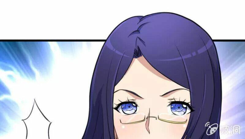 thần nhãn giám định sư chapter 20 21