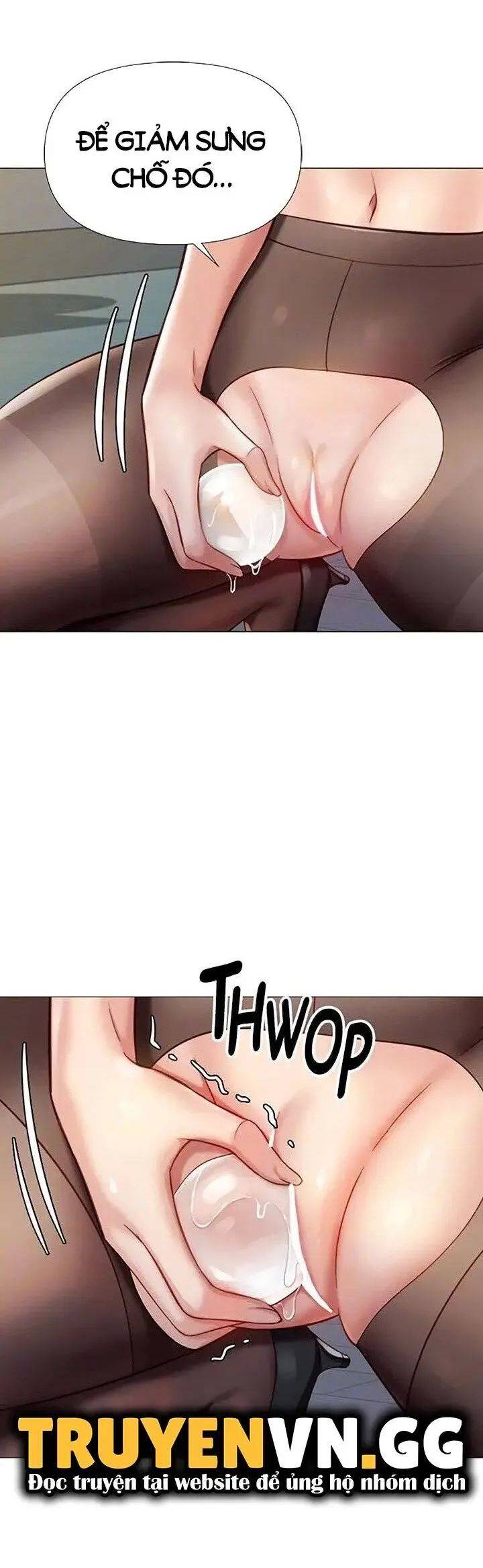 my daughter's friend chapter 94 27