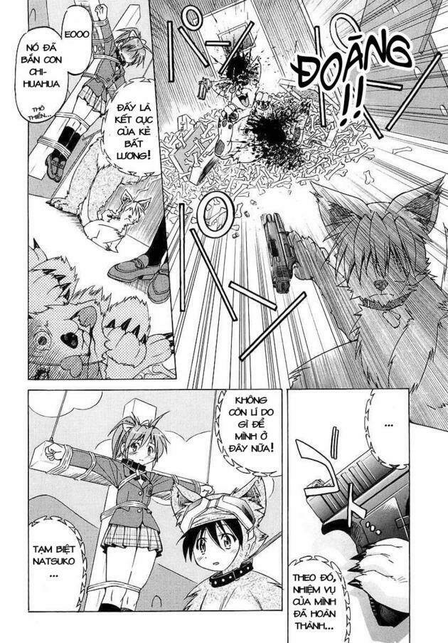 ojiichan wa shounen tantei chapter 2 23