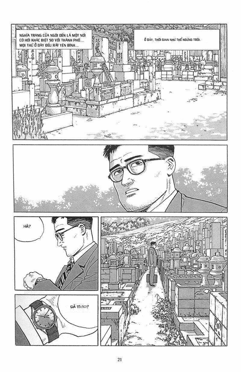 khu phố xa xăm chapter 1 20