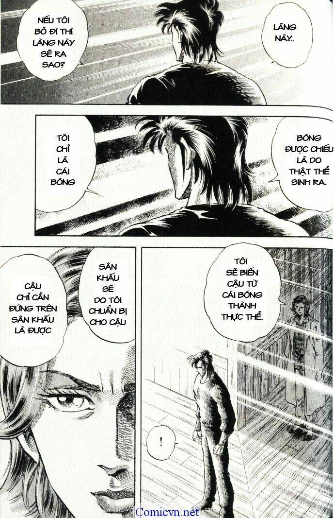 doctor kazu k1+ k2 - vô địch quái y chapter 7 18