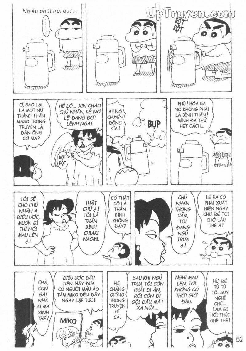 crayon shin-chan cậu bé bút chì chapter 21 52