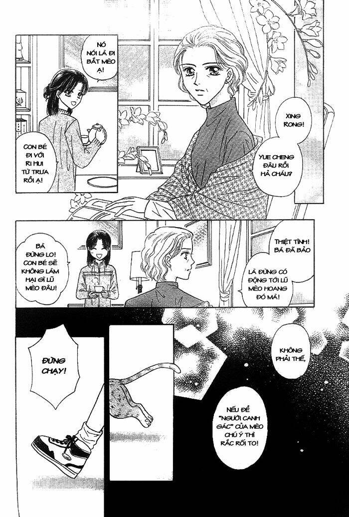 tổng hợp one shot. chapter 27 8