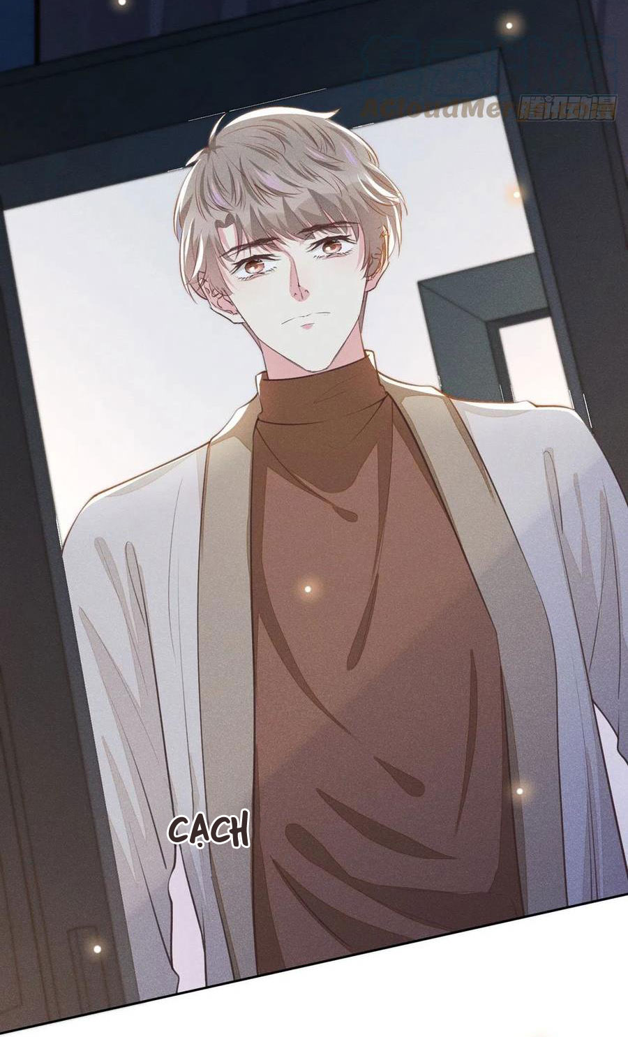 anh ấy gọi tôi là hắc liên hoa chapter 142 19