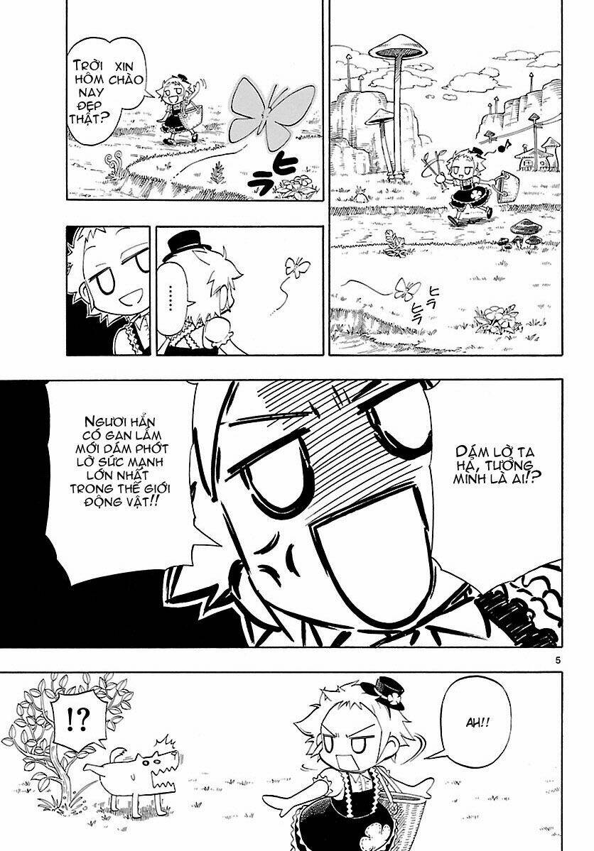 appearance of the yellow dragon chapter 2 5